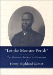 ''Let The Monster Perish''