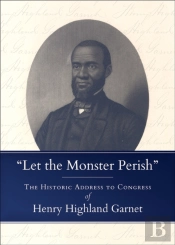 'Let The Monster Perish'
