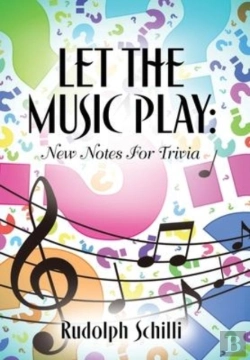 Bertrand.pt - Let The Music Play