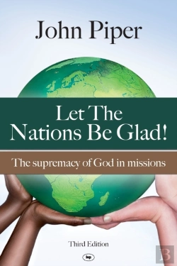 Bertrand.pt - Let The Nations Be Glad
