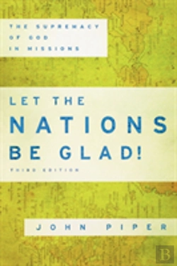 Bertrand.pt - Let The Nations Be Glad!