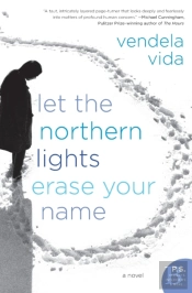 Let The Northern Lights Erase Your Name