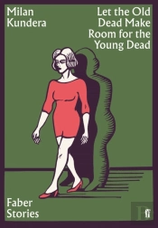 Let The Old Dead Make Room For The Young Dead