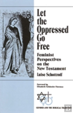 Bertrand.pt - Let The Oppressed Go Free