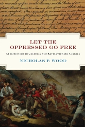 Let The Oppressed Go Free