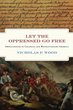 Bertrand.pt - Let The Oppressed Go Free