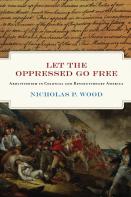 Let The Oppressed Go Free