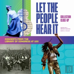 Bertrand.pt - Let The People Hear It