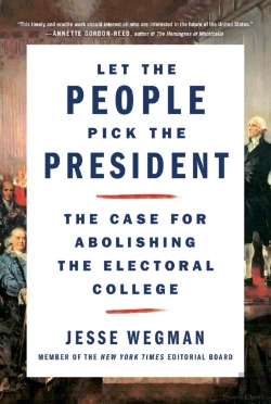 Bertrand.pt - Let The People Pick The President