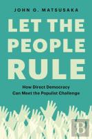 Let The People Rule