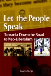 Let The People Speak