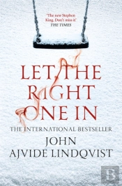 Let The Right One In
