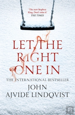 Bertrand.pt - Let The Right One In