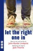 Let The Right One In