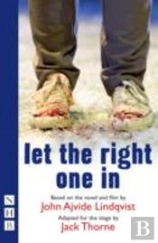 Let The Right One In
