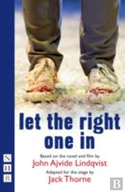 Bertrand.pt - Let The Right One In