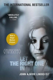 Let The Right One In