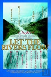 Let The Rivers Flow