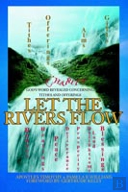 Bertrand.pt - Let The Rivers Flow