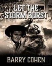 Let The Storm Burst