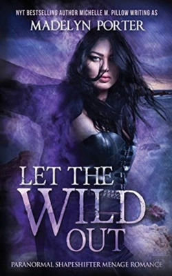 Bertrand.pt - Let The Wild Out
