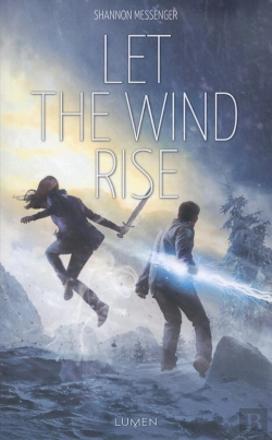 Bertrand.pt - Let The Wind Rise
