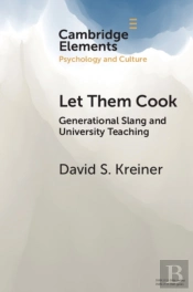 Let Them Cook