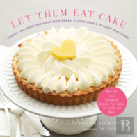 Let Them Eat Cake