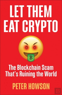 Bertrand.pt - Let Them Eat Crypto