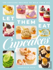 Let Them Eat Cupcakes