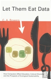 Let Them Eat Data