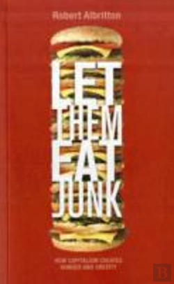 Bertrand.pt - Let Them Eat Junk