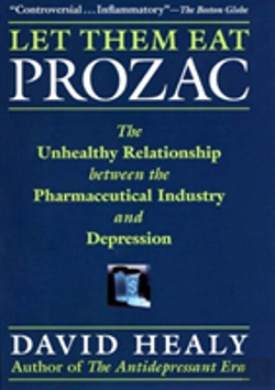 Bertrand.pt - Let Them Eat Prozac