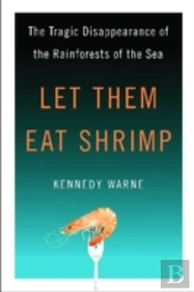 Let Them Eat Shrimp