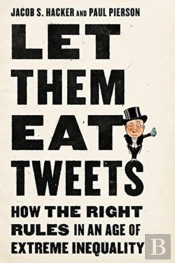 Let Them Eat Tweets