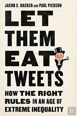 Bertrand.pt - Let Them Eat Tweets