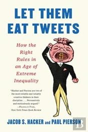 Let Them Eat Tweets
