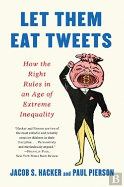 Bertrand.pt - Let Them Eat Tweets