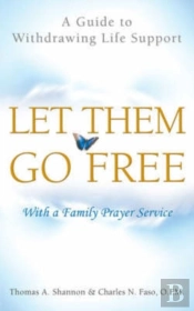 Let Them Go Free