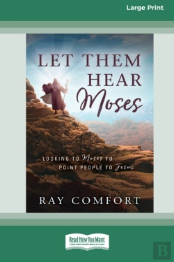 Bertrand.pt - Let Them Hear Moses