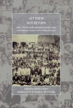 Bertrand.pt - Let Them Not Return