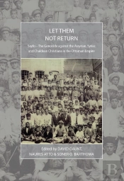 Let Them Not Return