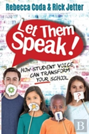 Let Them Speak