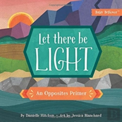 Bertrand.pt - Let There Be Light