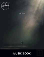 Let There Be Light Music Book
