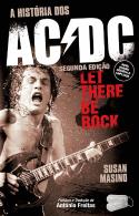 Let There Be Rock - A História dos AC/DC