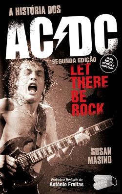 Bertrand.pt - Let There Be Rock - A História dos AC/DC
