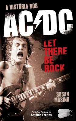 Bertrand.pt - Let There Be Rock