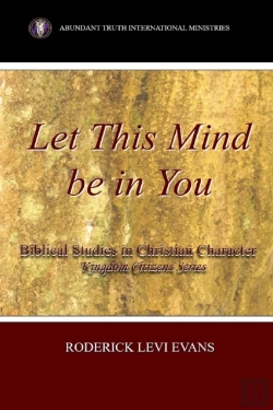Bertrand.pt - Let This Mind Be In You