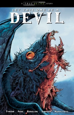 Bertrand.pt - Let This One Be A Devil Volume 1